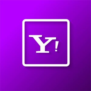 logo yahoo