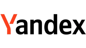 logo yandex