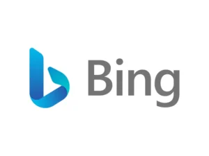 logo bing